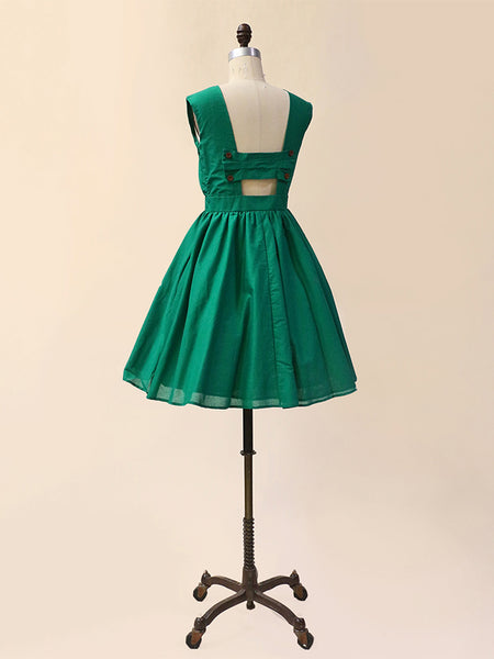 Apricity | MEADOW Dress in Emerald (Green) | Apricity Apricity | MEADOW Dress in Emerald (Green) | Apricity