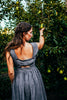 Featured Customer | Romantic & Rustic Charm at the Apple Orchard