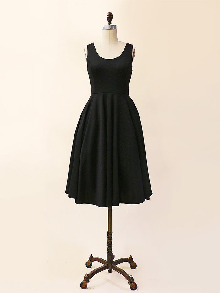 CORA | Black
