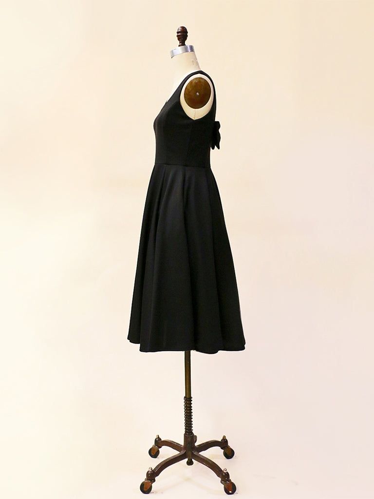 CORA | Black