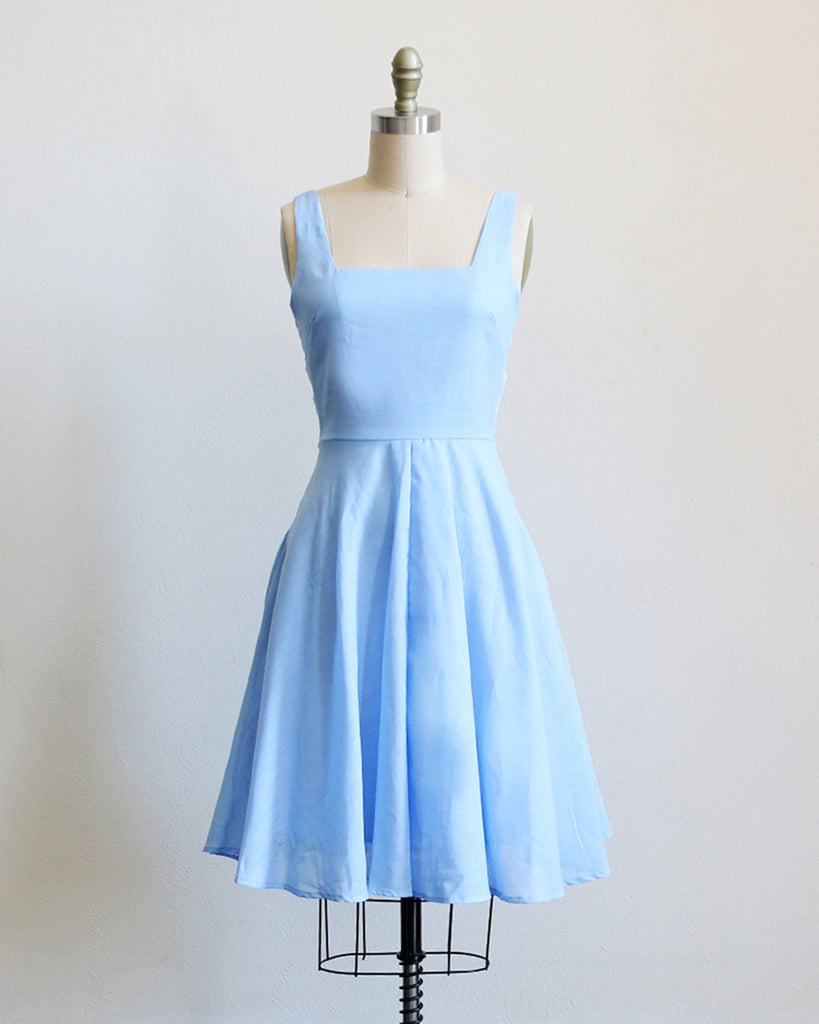 PRE-ORDER EMMA | Sky Blue
