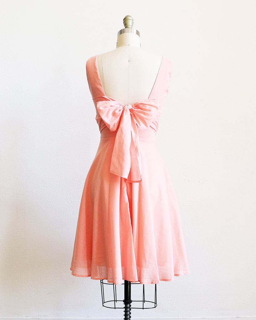EMMA | Peach