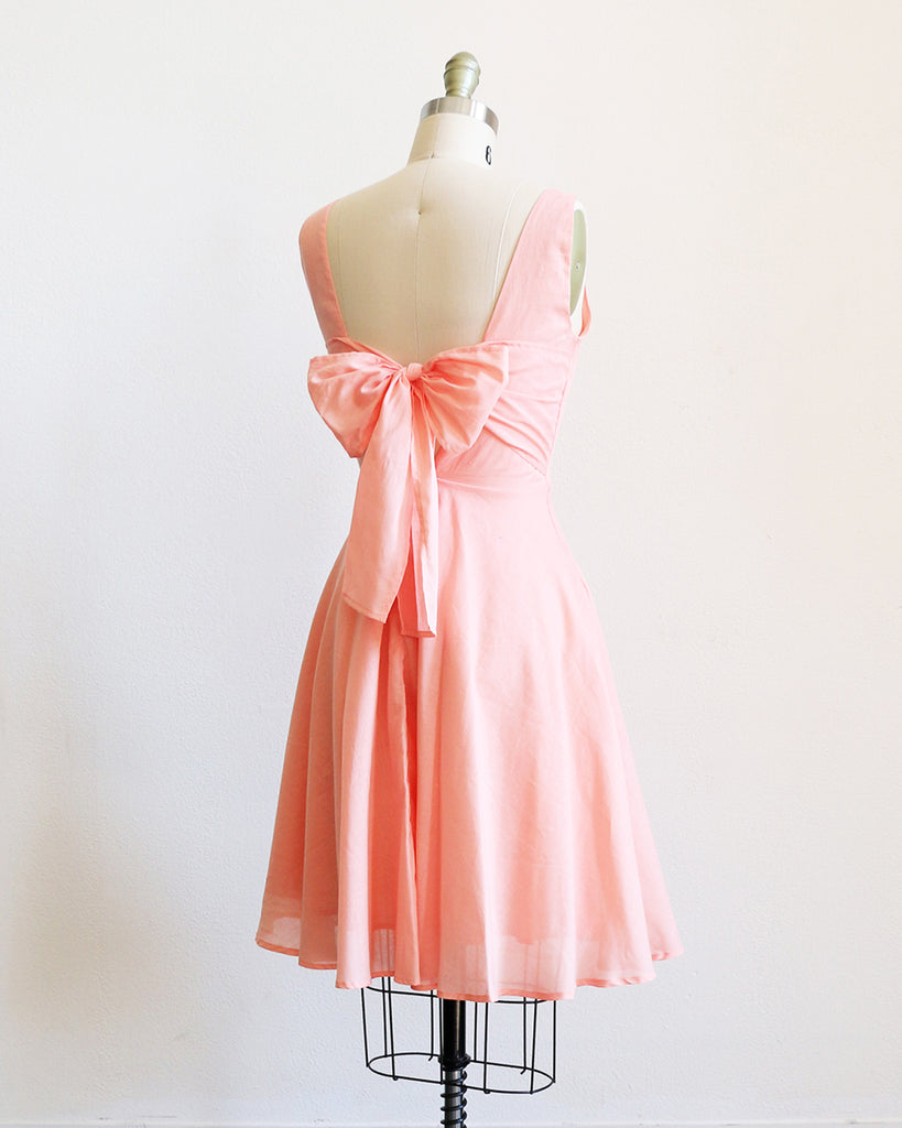 EMMA | Peach