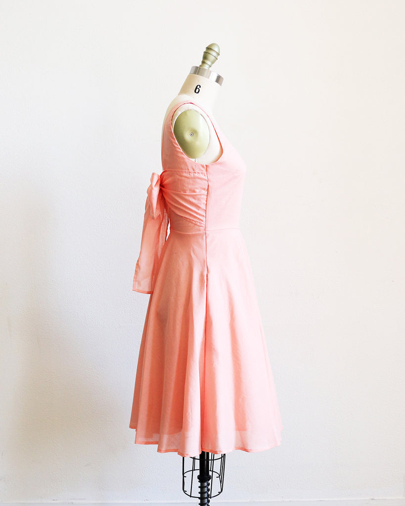 EMMA | Peach