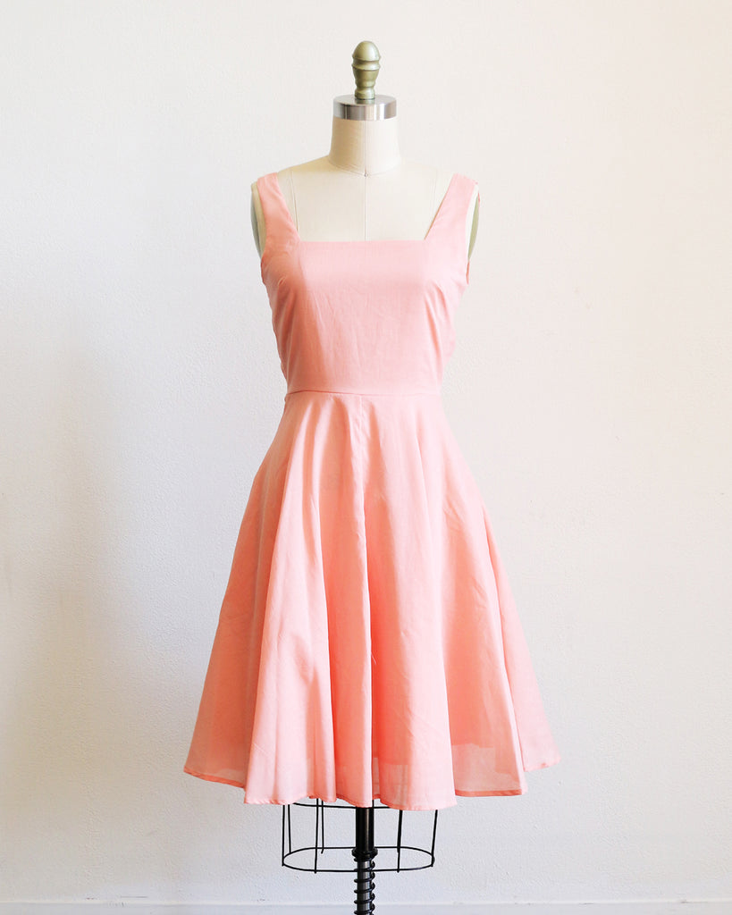 EMMA | Peach