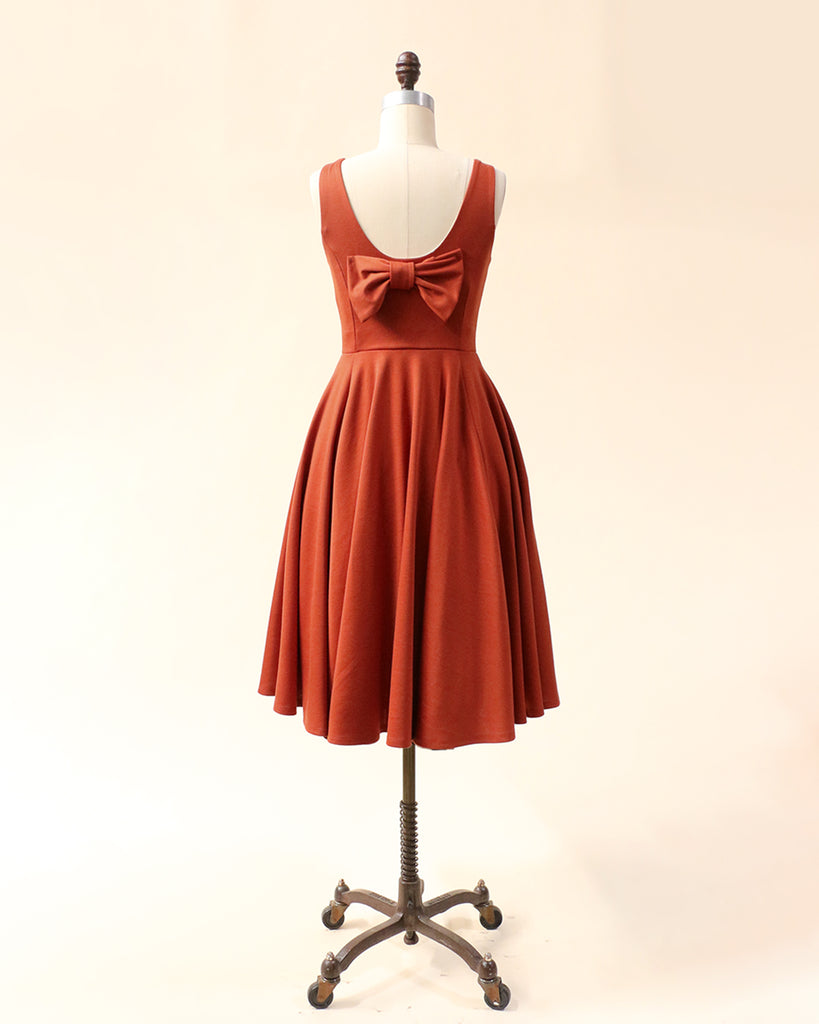 CORA | Black