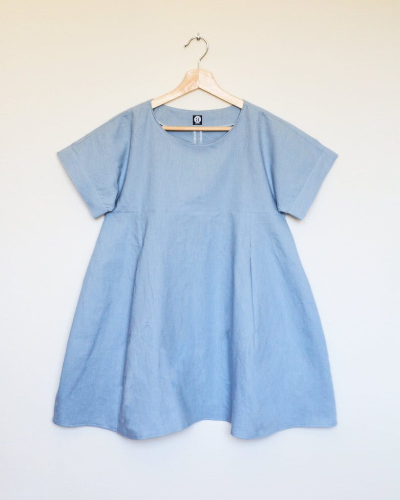 :: Handmade :: WEEKEND Dress - New Colorways