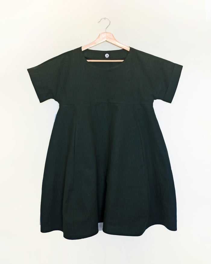 :: Handmade :: WEEKEND Dress - New Colorways