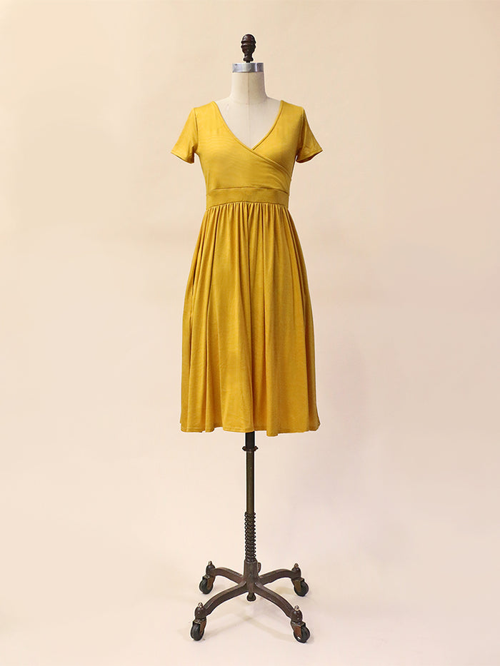 MARA - Mustard