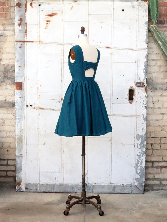 MEADOW | Teal