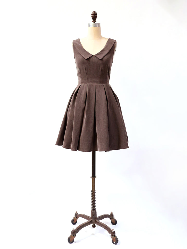 Apricity | SUNDAY Dress in Gray | Apricity Apricity | SUNDAY Dress in Gray | Apricity